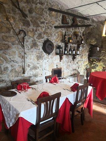 Ristorante Antica Neviera